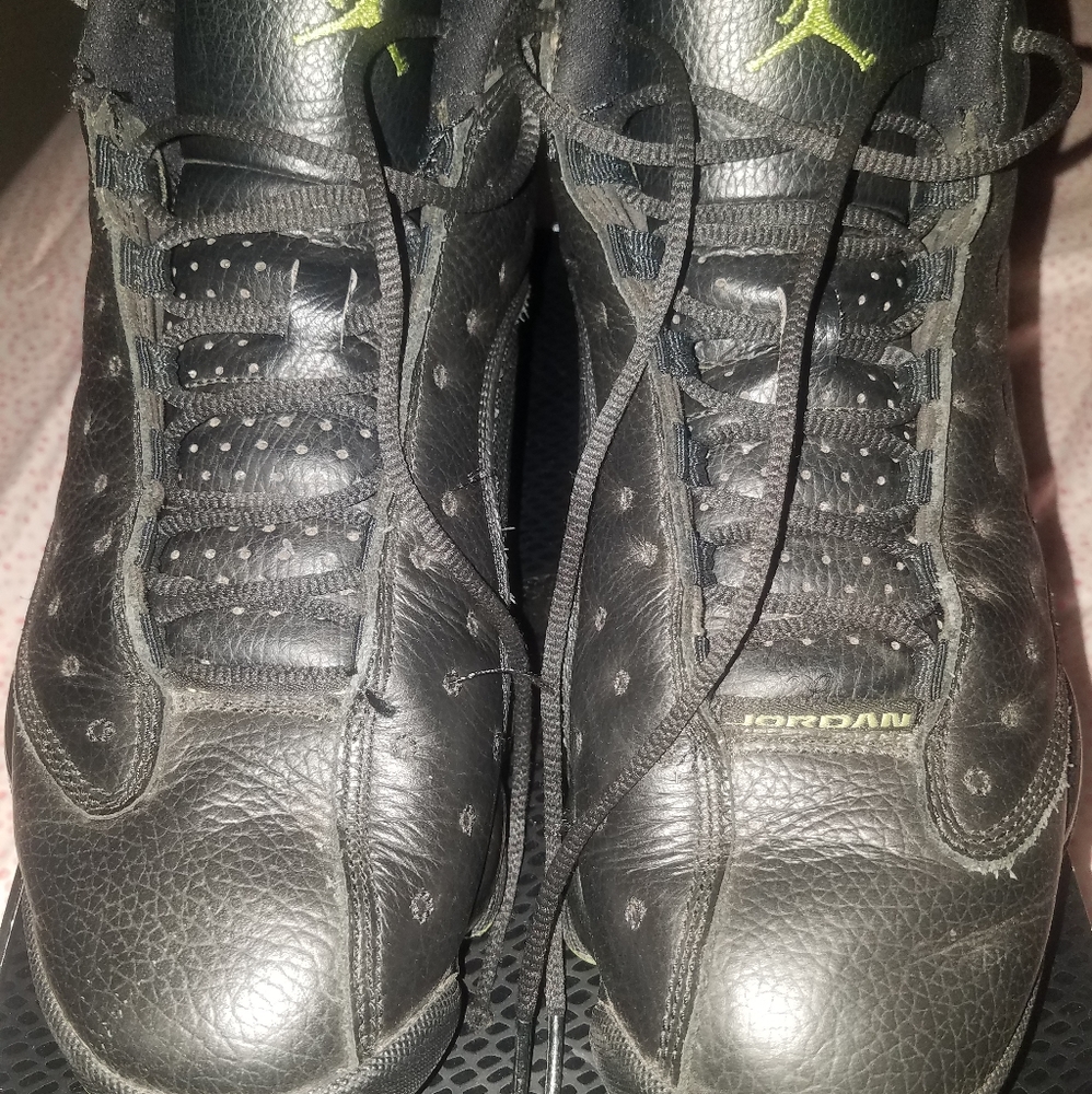 Jordan 13s